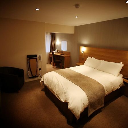 Eaton Hotel Birmingham Extérieur photo