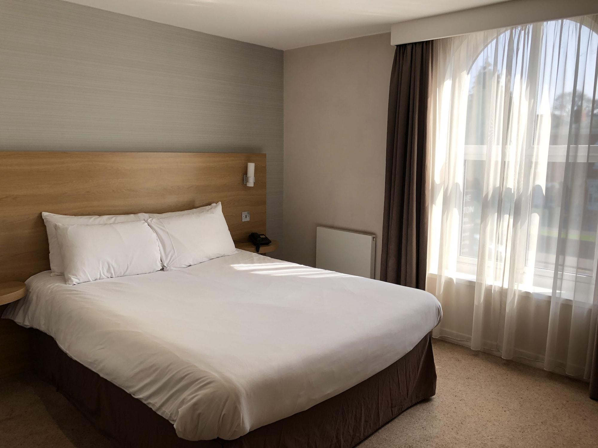 Eaton Hotel Birmingham Extérieur photo
