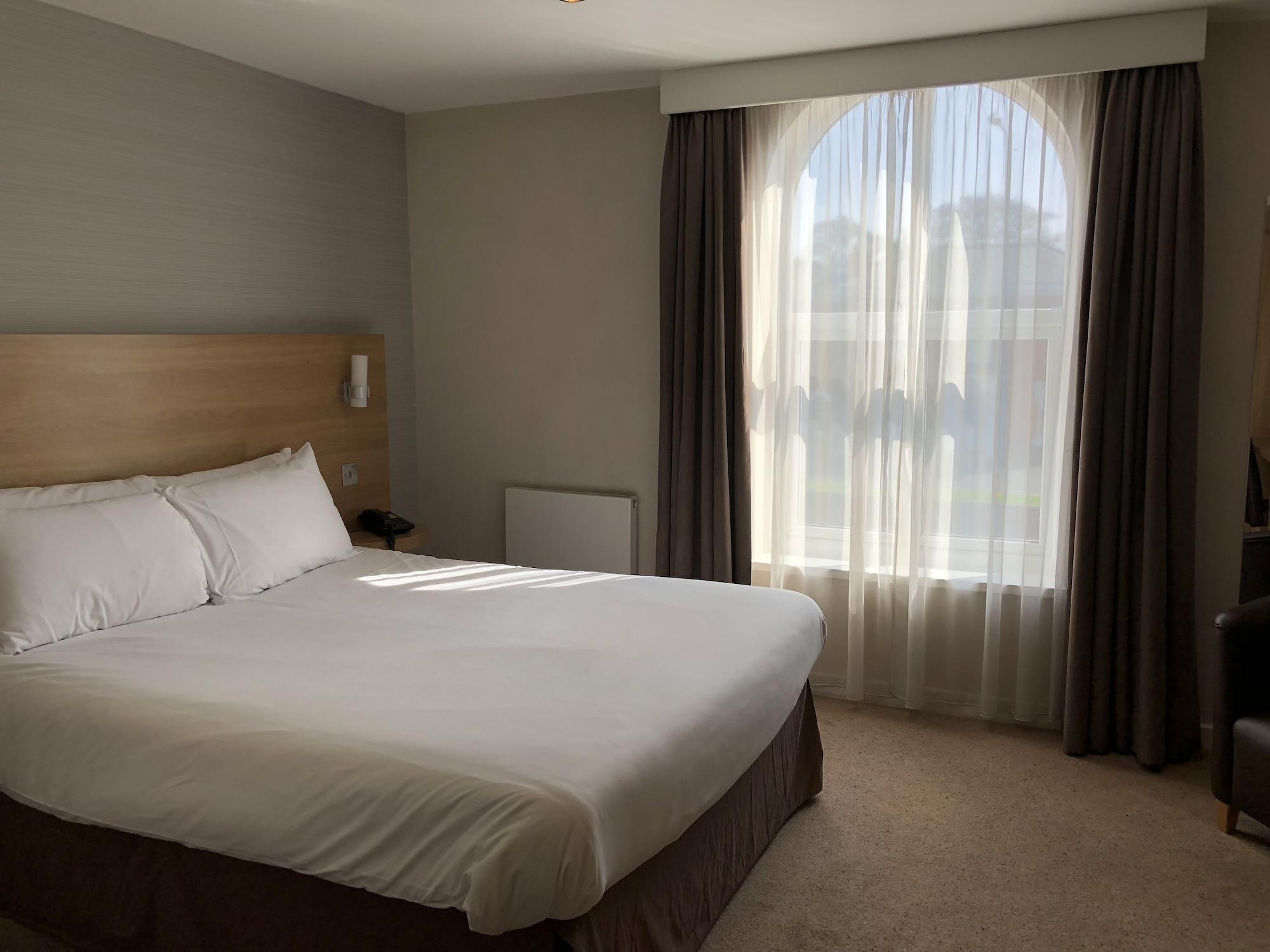 Eaton Hotel Birmingham Extérieur photo