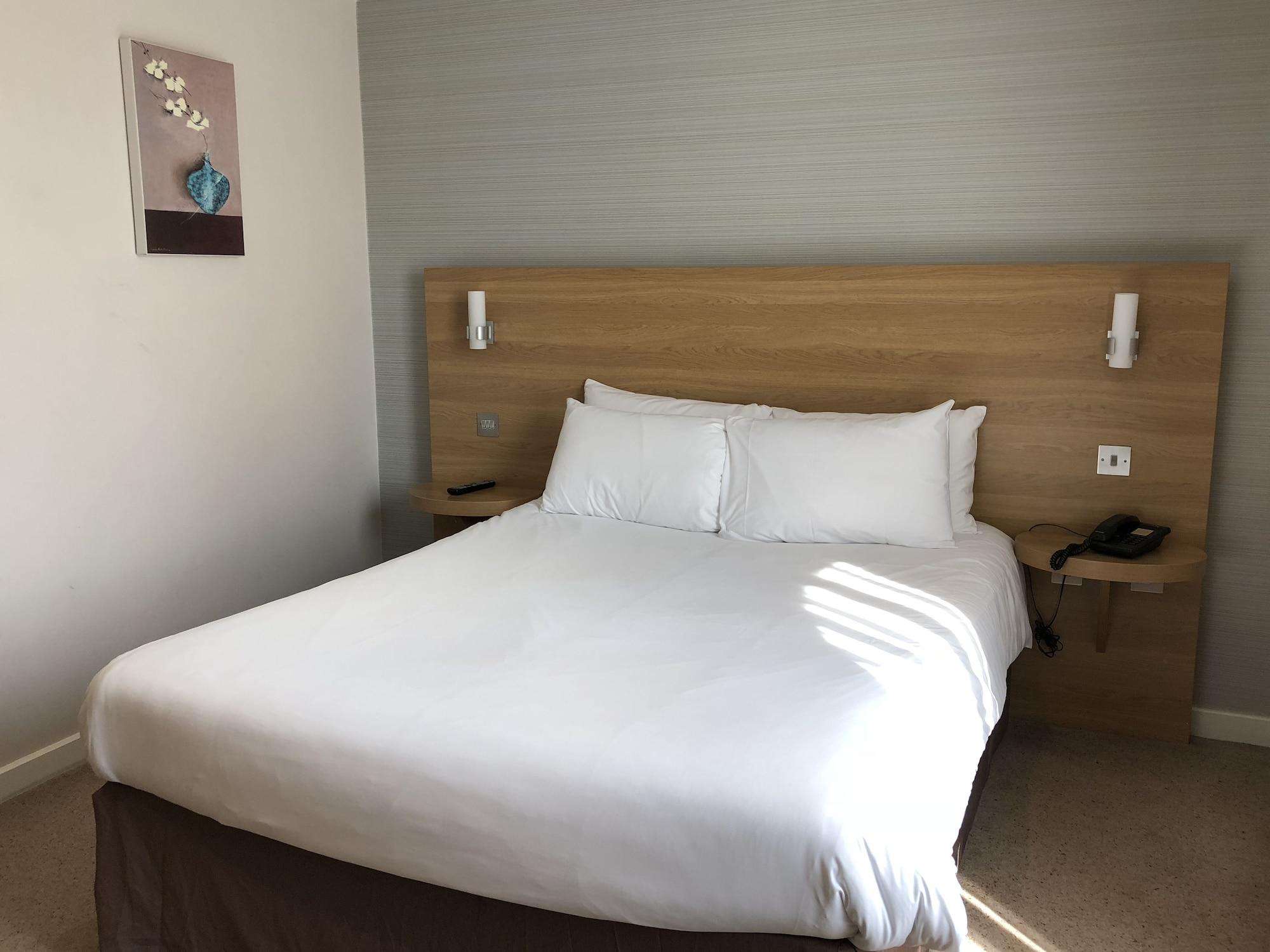 Eaton Hotel Birmingham Extérieur photo