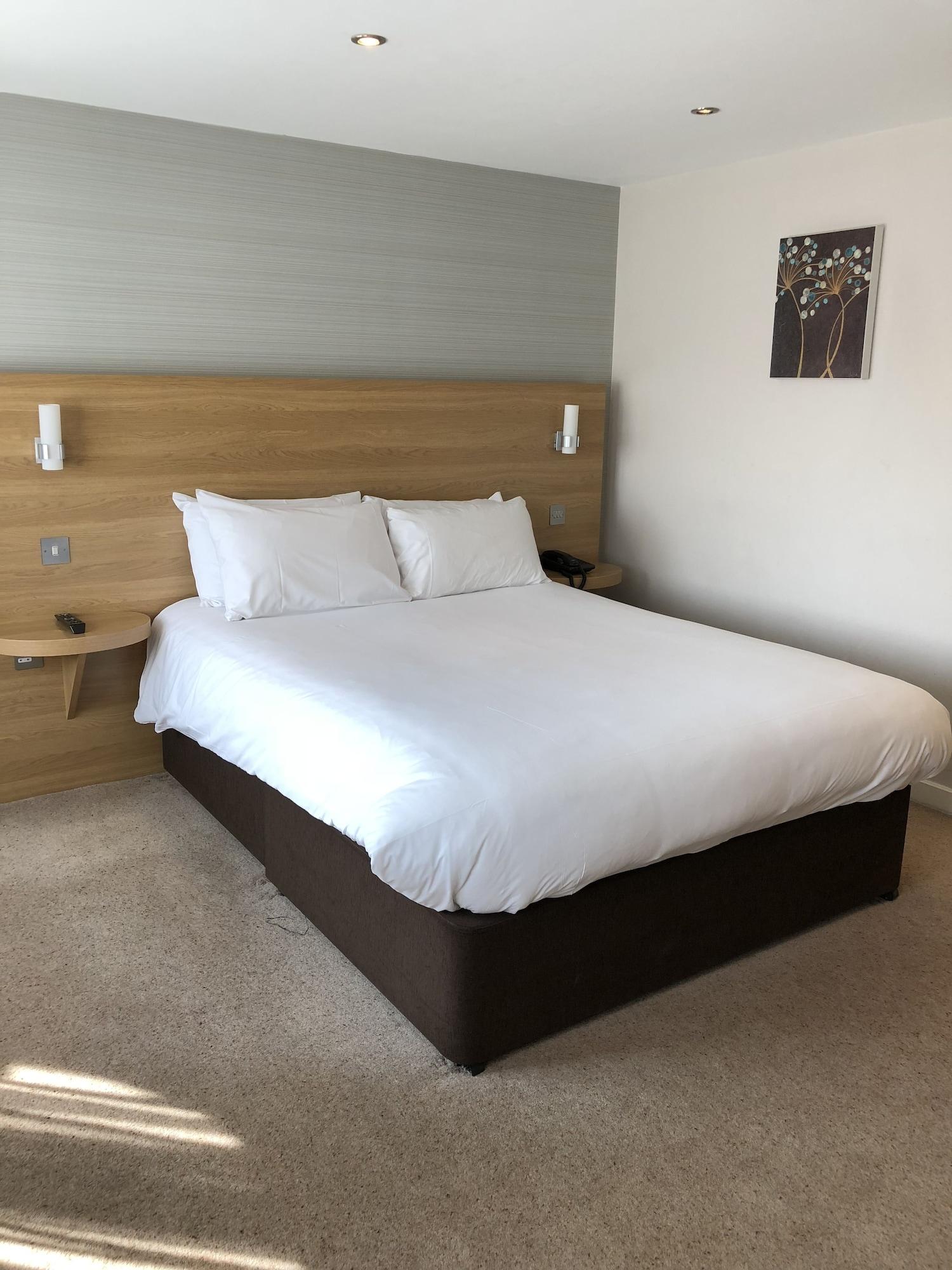 Eaton Hotel Birmingham Extérieur photo