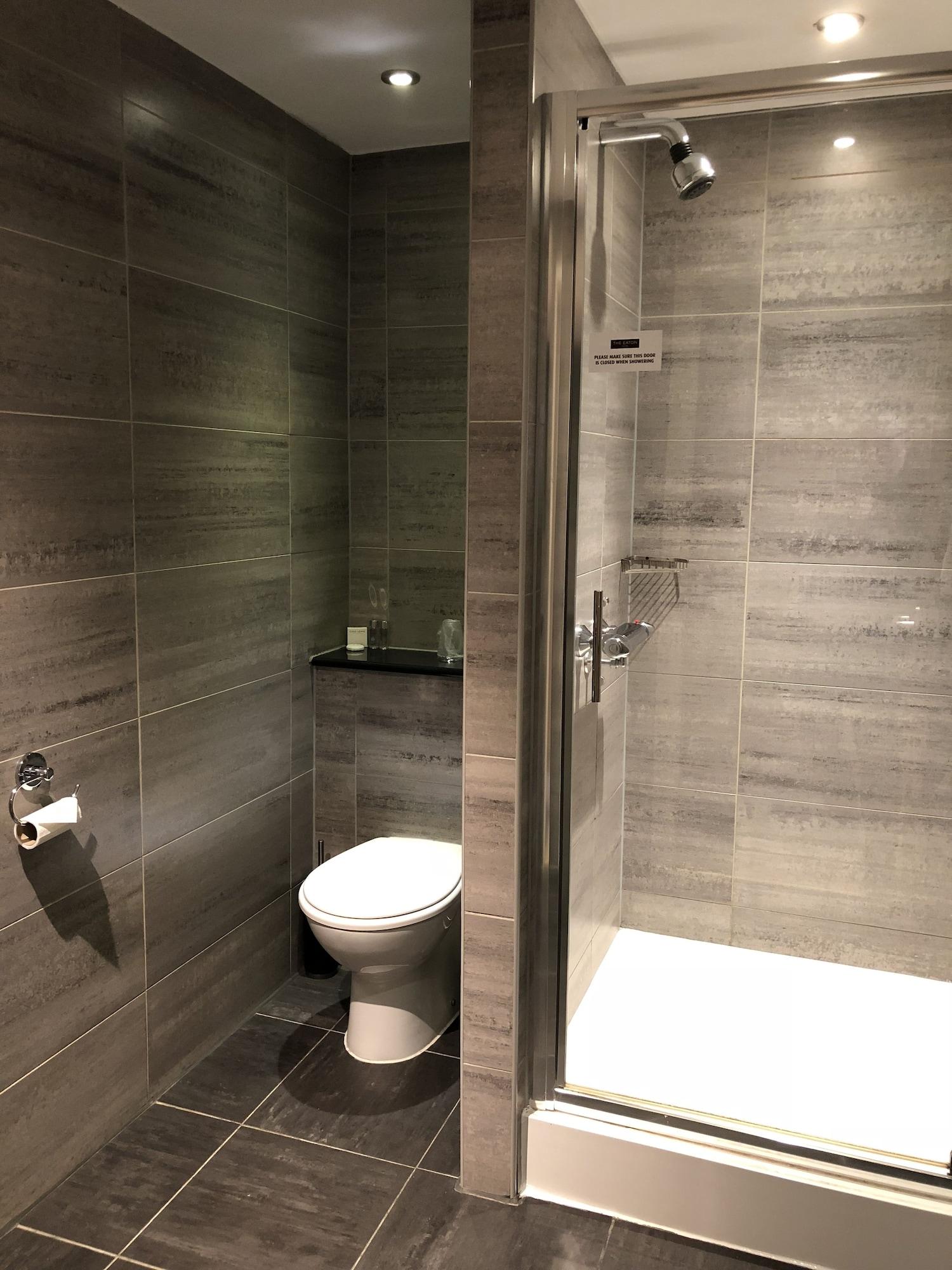 Eaton Hotel Birmingham Extérieur photo