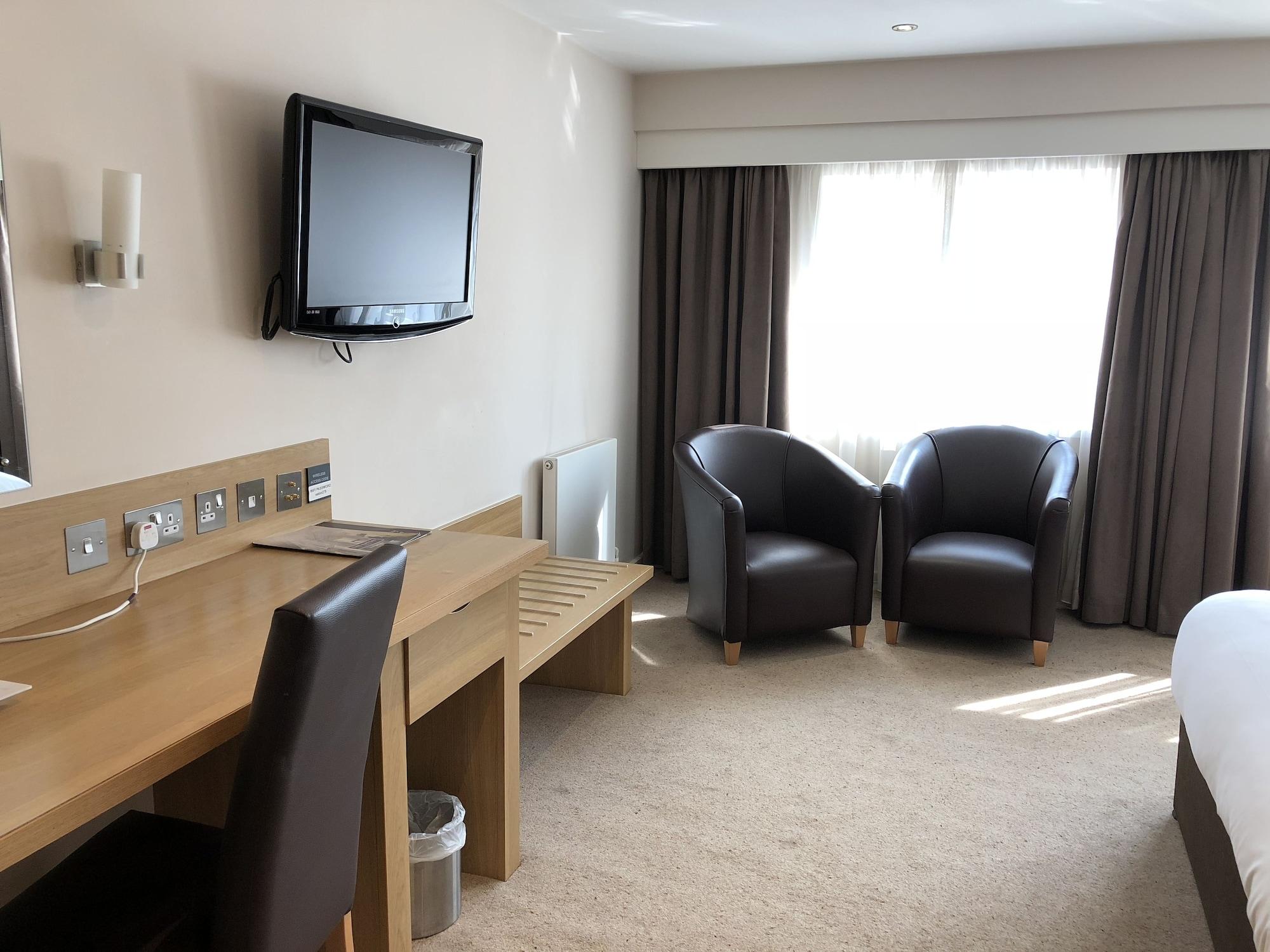 Eaton Hotel Birmingham Extérieur photo