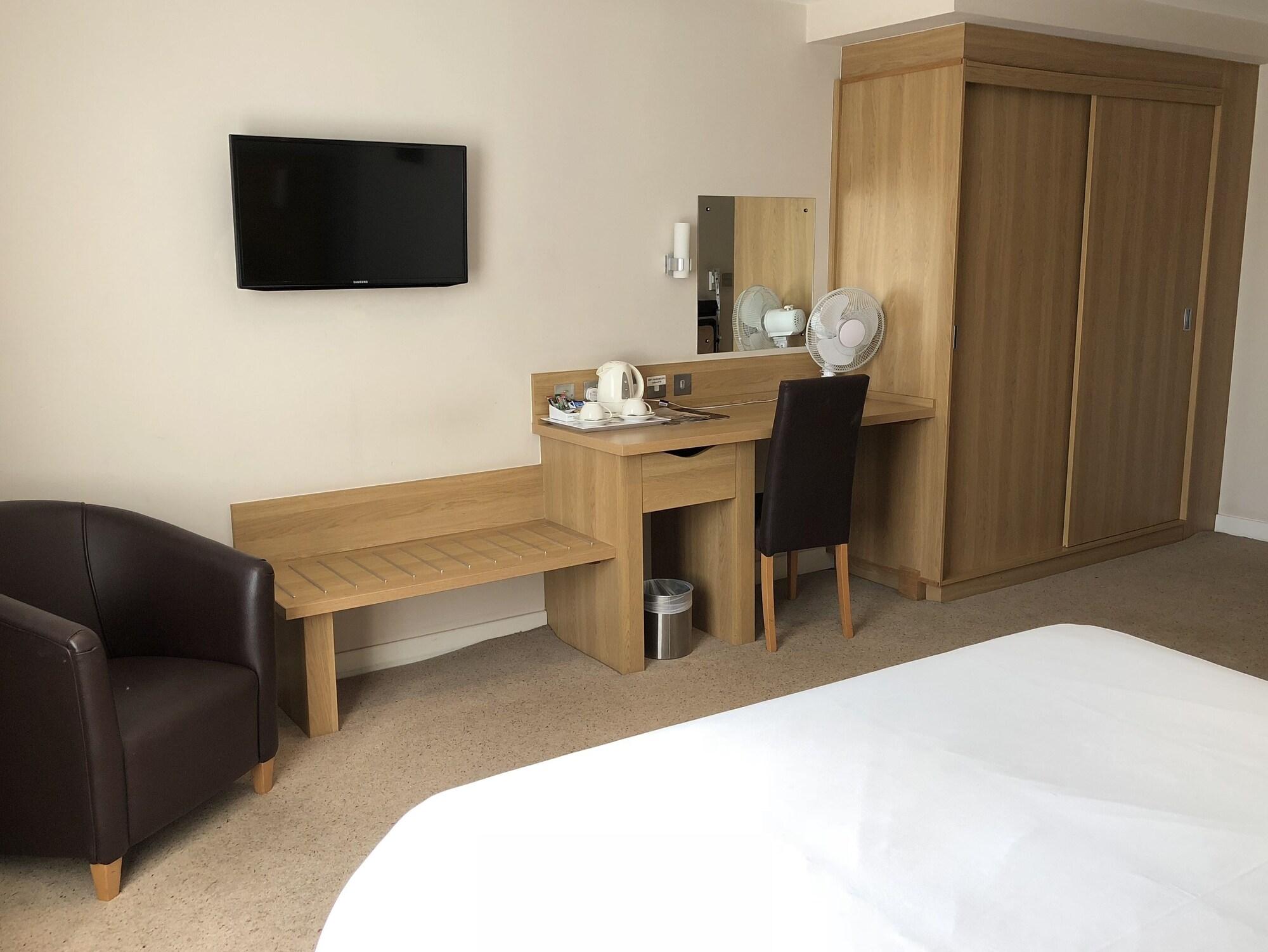 Eaton Hotel Birmingham Extérieur photo