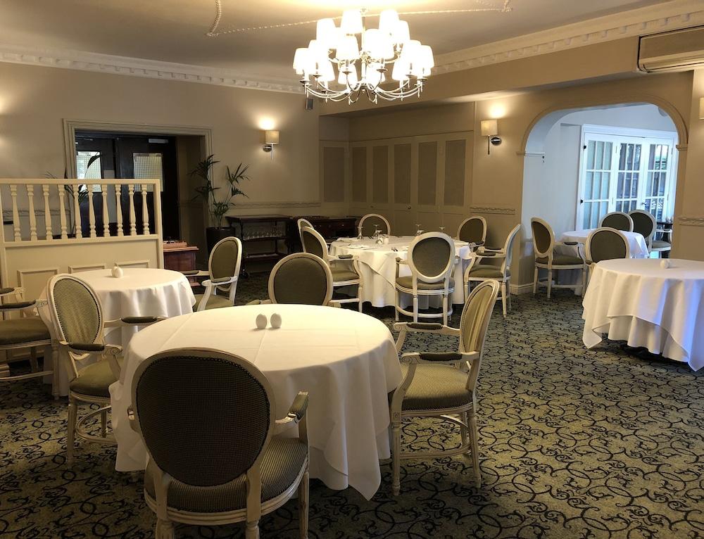 Eaton Hotel Birmingham Extérieur photo