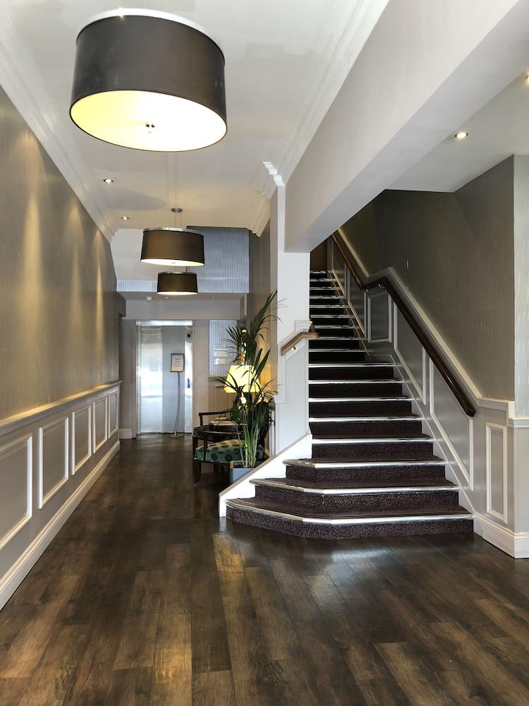 Eaton Hotel Birmingham Extérieur photo