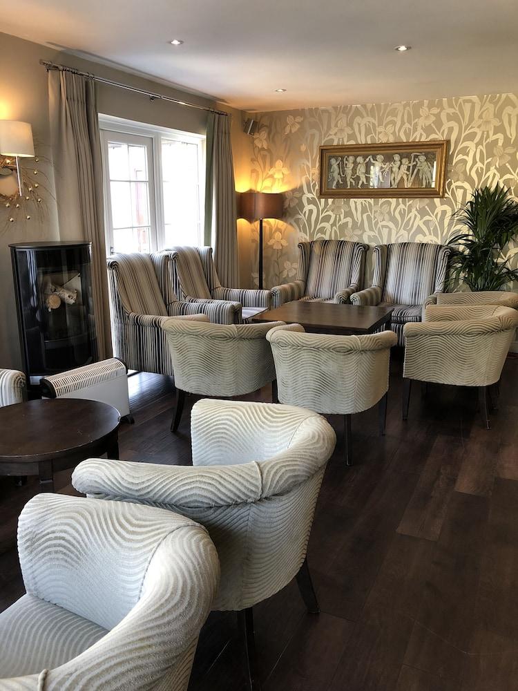Eaton Hotel Birmingham Extérieur photo