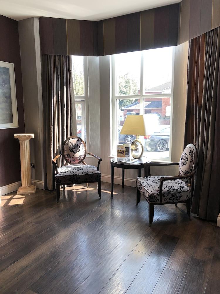 Eaton Hotel Birmingham Extérieur photo