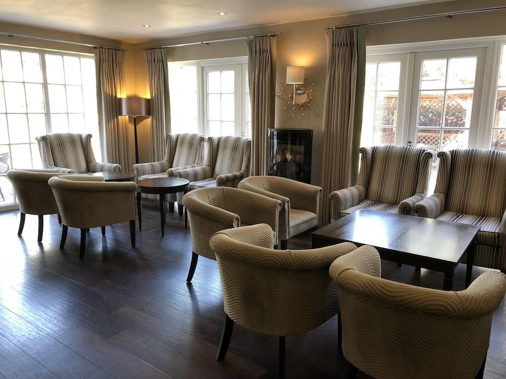 Eaton Hotel Birmingham Extérieur photo