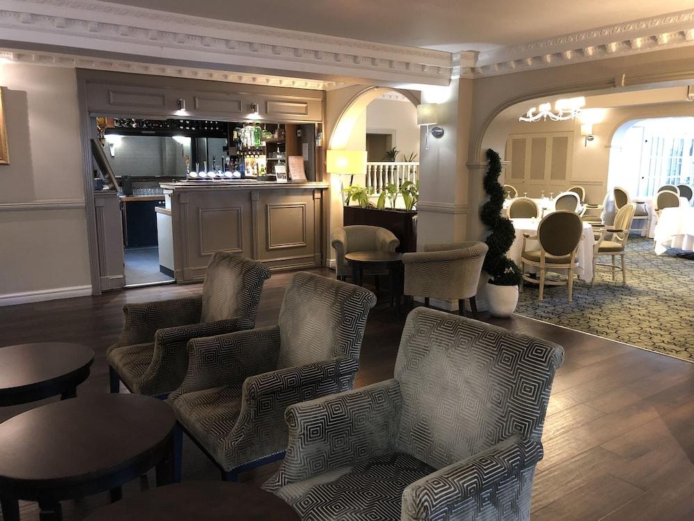 Eaton Hotel Birmingham Extérieur photo