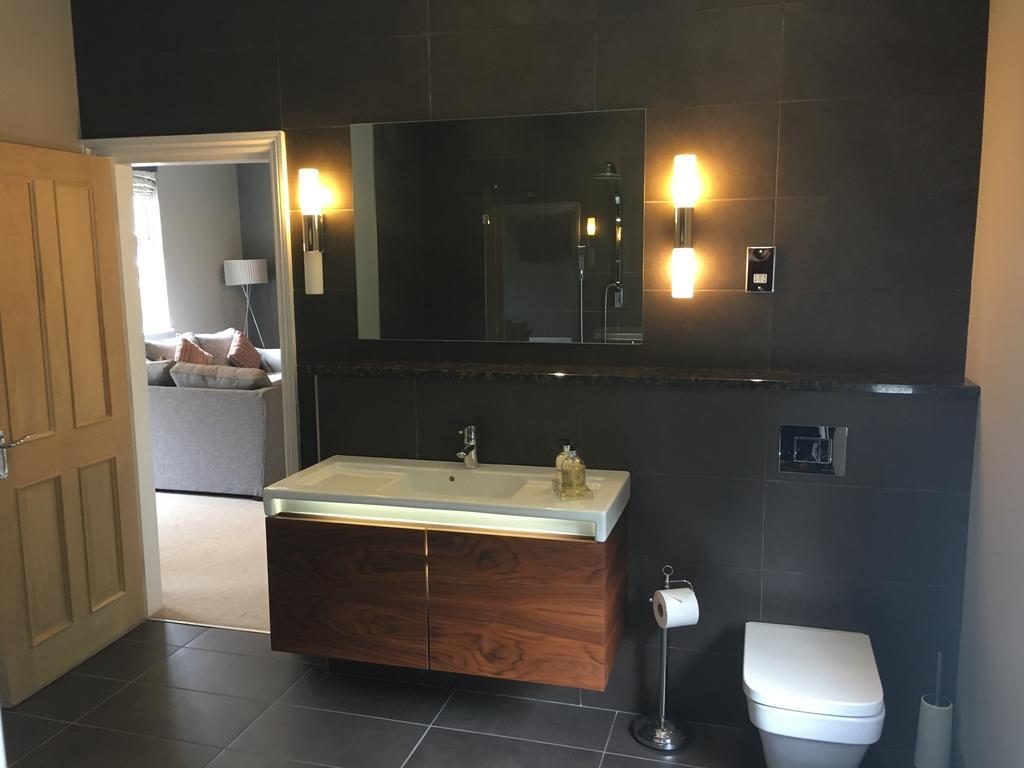 Eaton Hotel Birmingham Extérieur photo