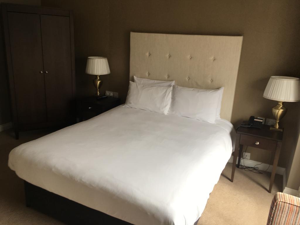 Eaton Hotel Birmingham Extérieur photo