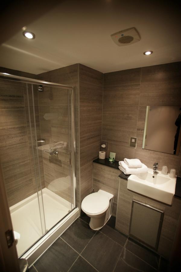 Eaton Hotel Birmingham Extérieur photo