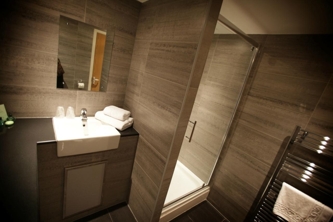 Eaton Hotel Birmingham Extérieur photo