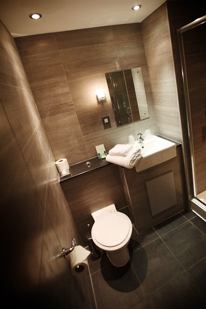 Eaton Hotel Birmingham Extérieur photo
