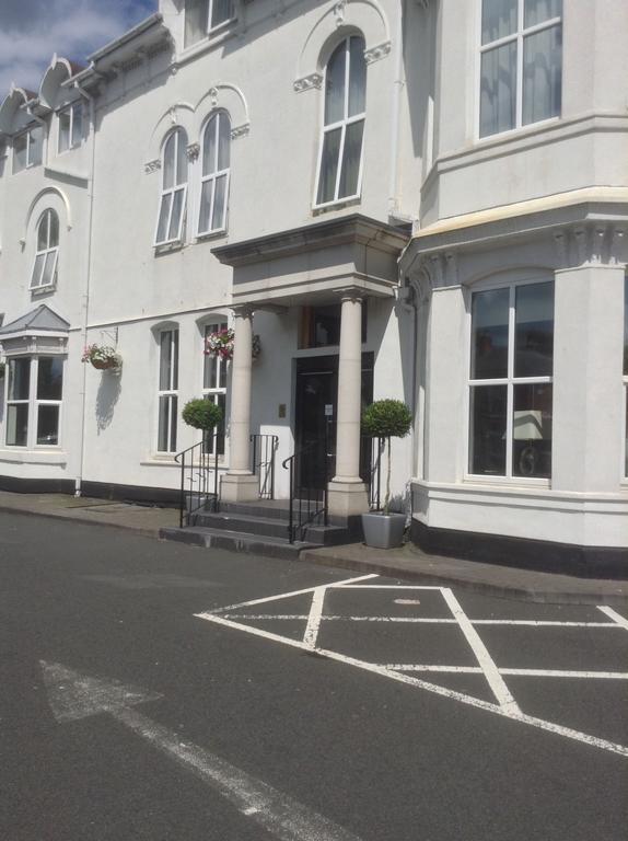 Eaton Hotel Birmingham Extérieur photo