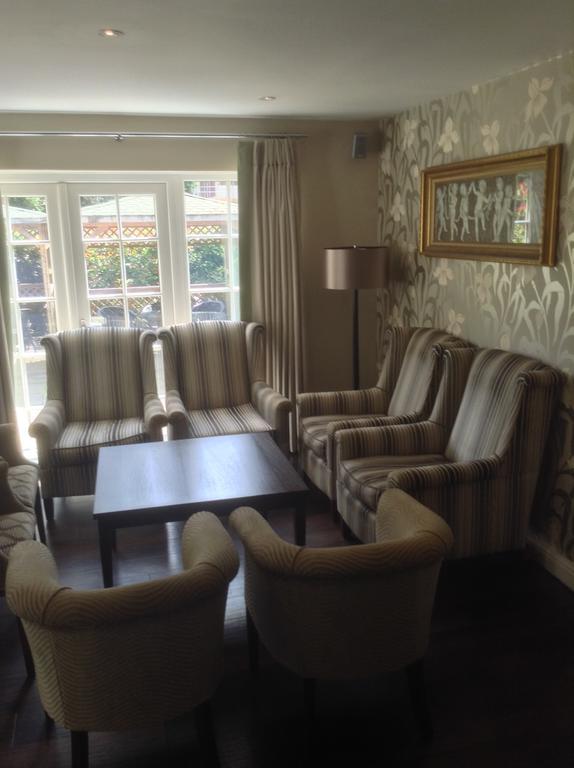 Eaton Hotel Birmingham Extérieur photo