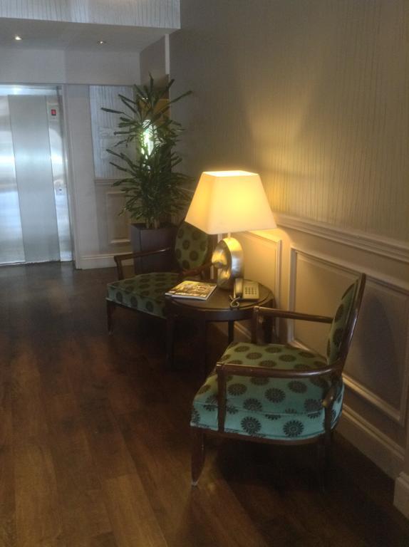 Eaton Hotel Birmingham Extérieur photo