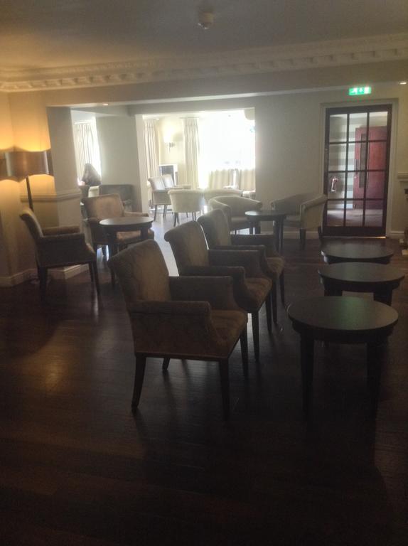 Eaton Hotel Birmingham Extérieur photo