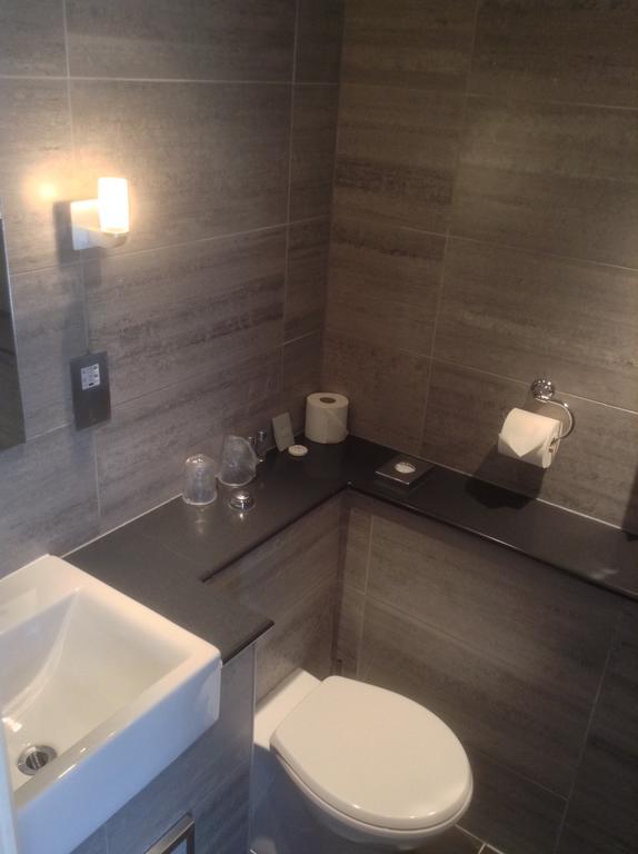 Eaton Hotel Birmingham Extérieur photo